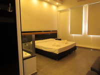 ALBERGUE TRANSITORIO R 26